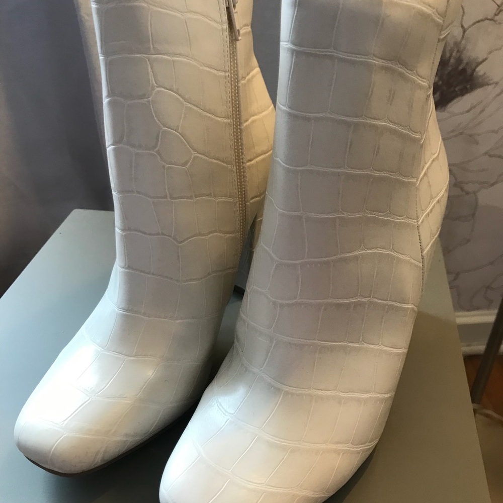 Bamboo brand Booties